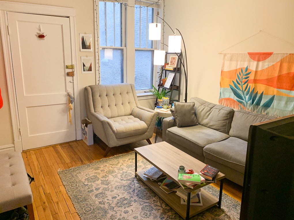 2322 W. Thomas St. 2322 W. Thomas St., Chicago, IL 60622 West Town - Leasing by Cross Street